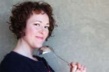 eleonora baroni cuoca a domicilio